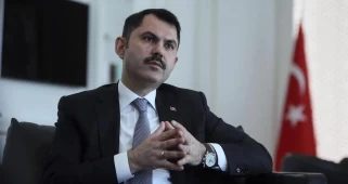 Ak Parti İstanbul Belediye Başkanı Adayı Murat Kurum Oldu