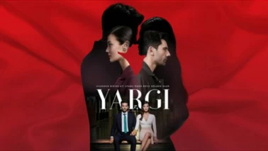 "Yargı" Dizisi 78. Bölüm Bu hafta Yayınlanacak mı?