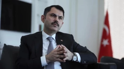 Ak Parti İstanbul Belediye Başkanı Adayı Murat Kurum Oldu