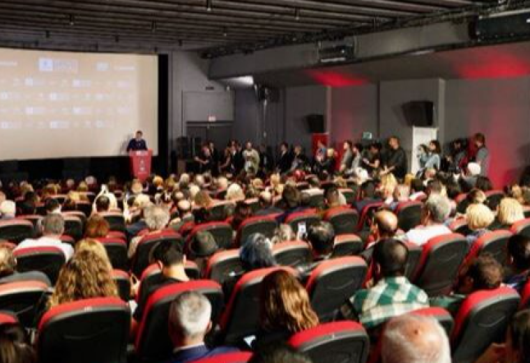 11. Uluslararası Antakya Film Festivali bugün başlıyor