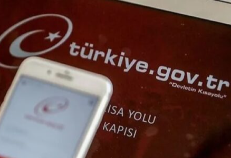 e-Devlet’e 13 uygulama daha geldi