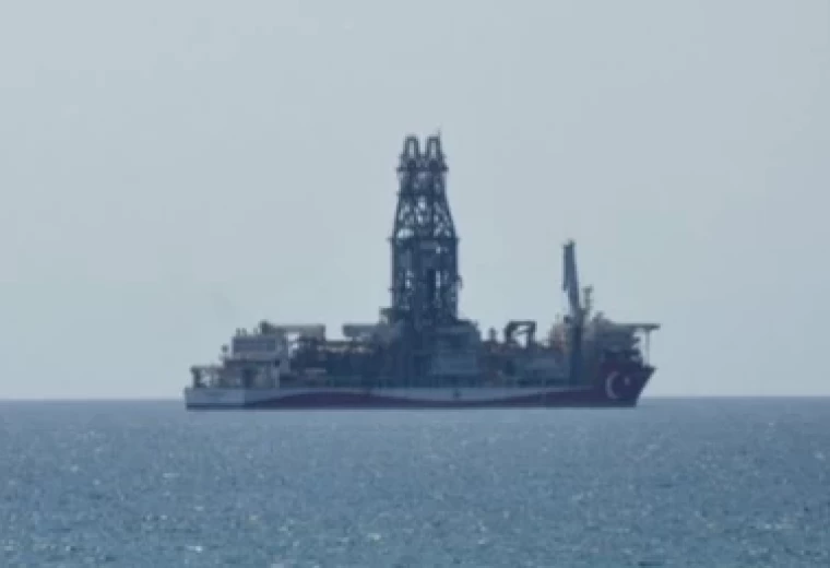 TPAO, Marmara Denizi’nde petrol arama ruhsatı için başvuruda bulundu