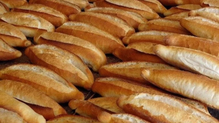 Ankara'da ekmek fiyatına 1 TL zam yapıldı, Ekmeğin gramajı 10 gram artırıldı