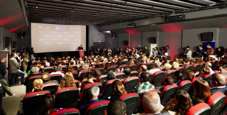 11. Uluslararası Antakya Film Festivali bugün başlıyor