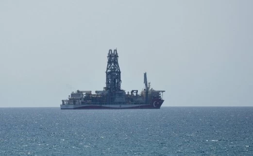 TPAO, Marmara Denizi’nde petrol arama ruhsatı için başvuruda bulundu
