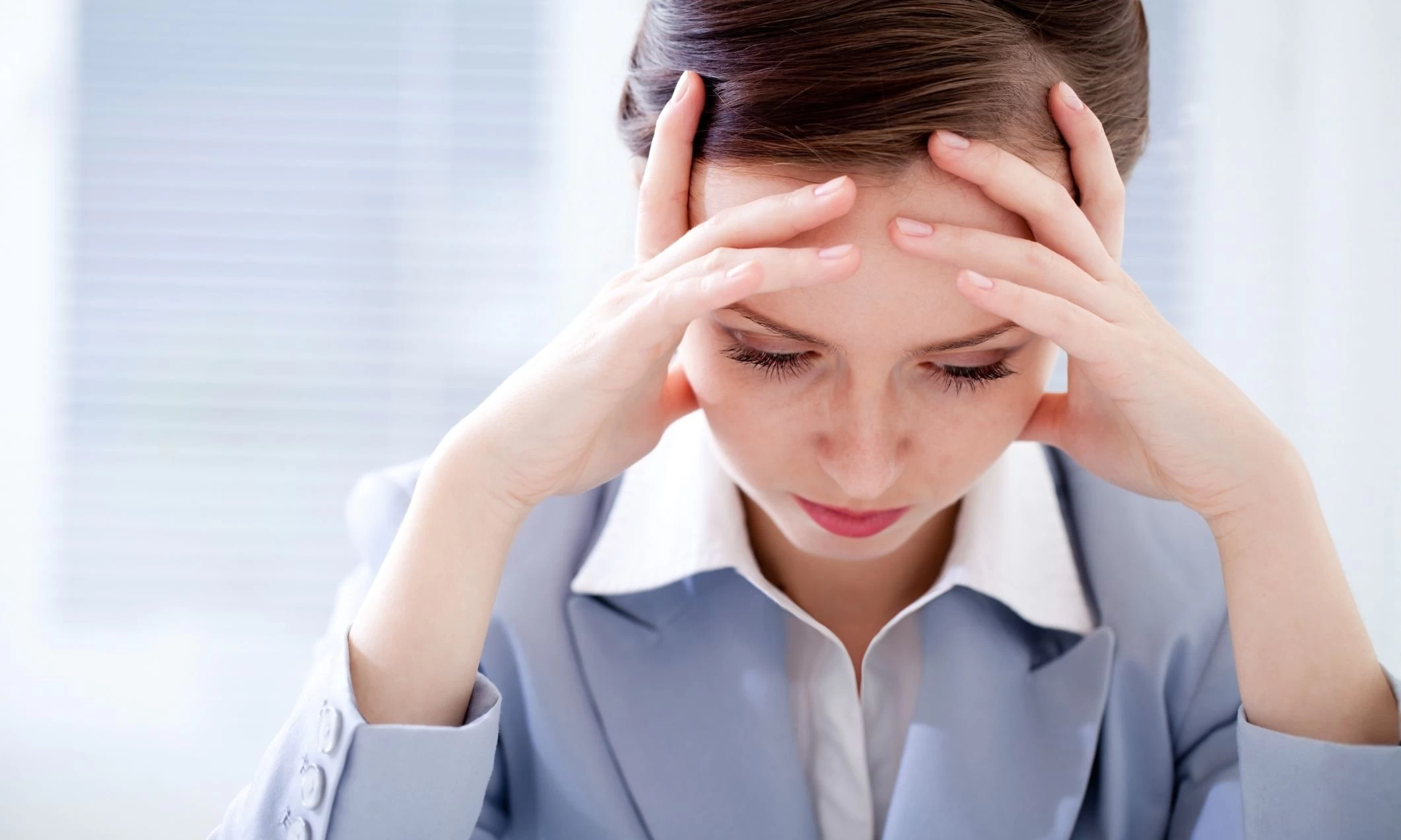 İşyerinde aşırı stres yaşamak genç yaşta kalp krizine sebep olabiliyor